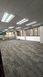 International Plaza (D2), Office #630122011